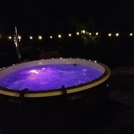 Aparthotel 833 Npm