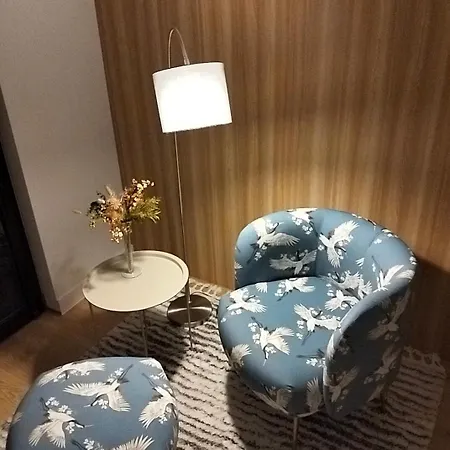 833 Npm Aparthotel Karpacz