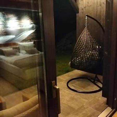 Aparthotel 833 Npm Karpacz