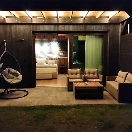 Aparthotel 833 Npm 4*