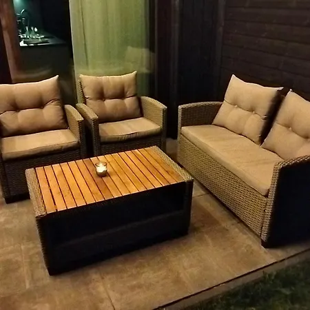 833 Npm Aparthotel