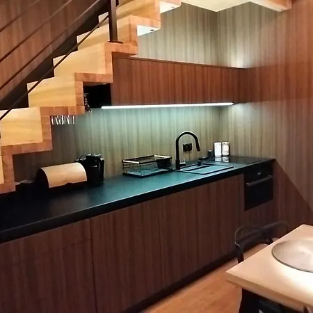Aparthotel 833 Npm