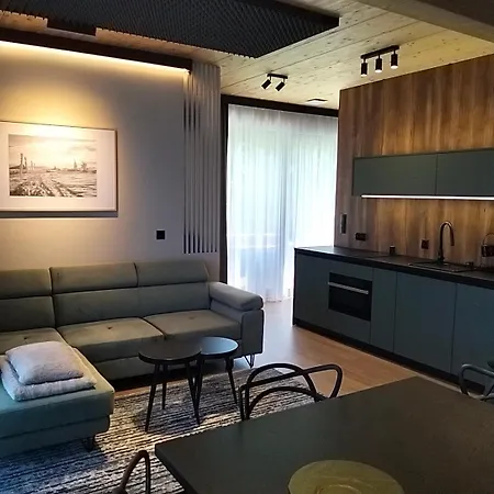 Aparthotel 833 Npm 4*