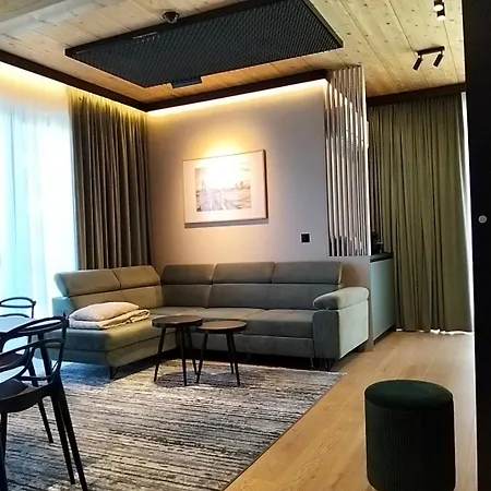 833 Npm Aparthotel Karpacz