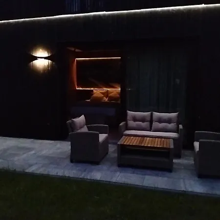 833 Npm Aparthotel 4*