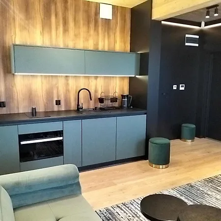833 Npm Aparthotel Karpacz