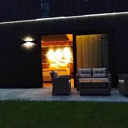 Lägenhetshotell 833 Npm
