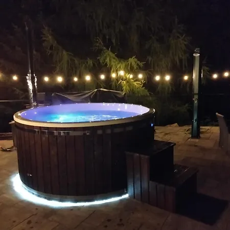 Aparthotel 833 Npm