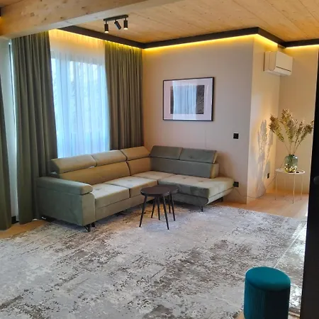 Aparthotel 833 Npm