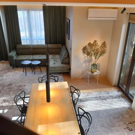 Aparthotel 833 Npm 4*