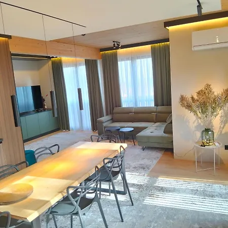 Aparthotel 833 Npm Karpacz