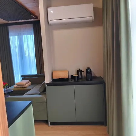 833 Npm Aparthotel Karpacz