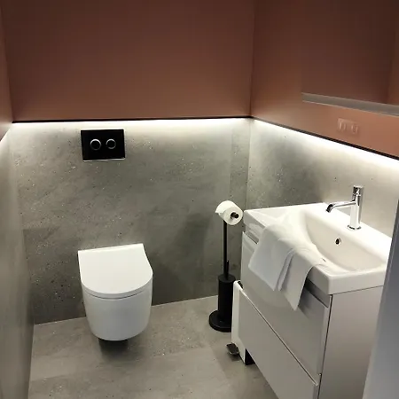 Aparthotel 833 Npm 4*