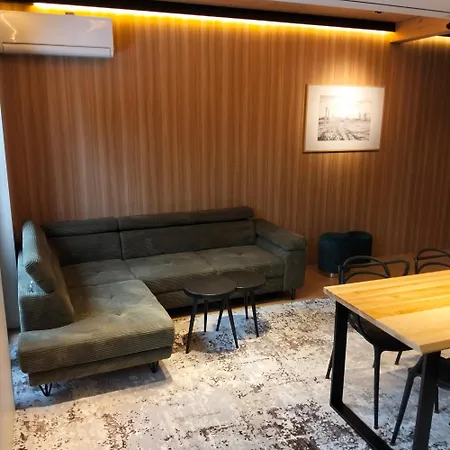 Aparthotel 833 Npm