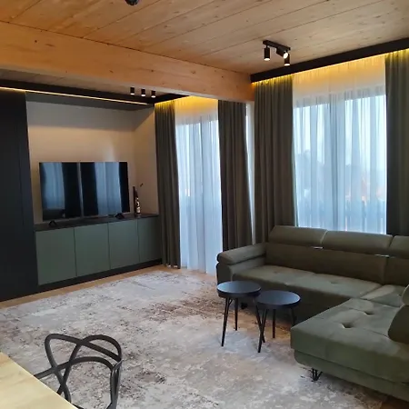 833 Npm Aparthotel Karpacz