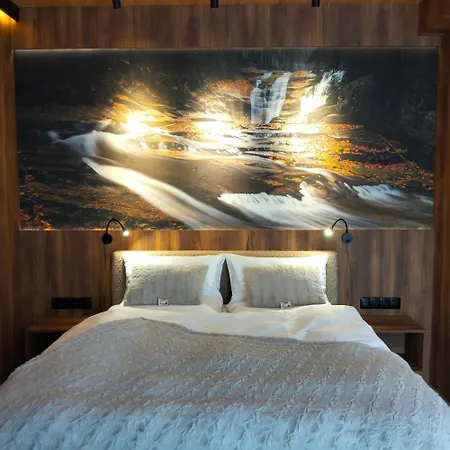 Aparthotel 833 Npm 4*