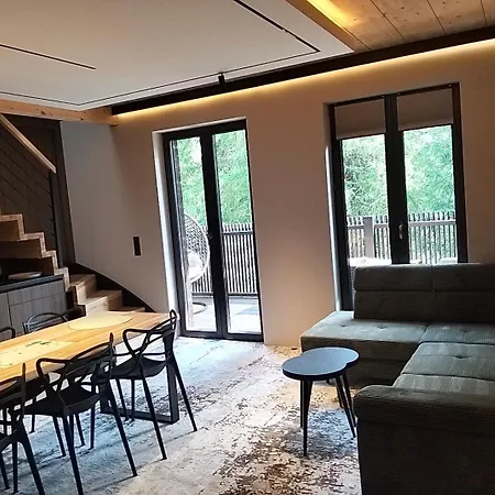833npm - Nowy Otwarcie Sierpień 26 Hotel apartamentowy 4*