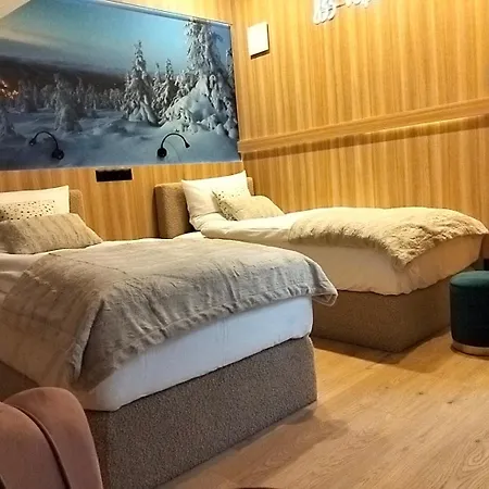 833npm - Nowy Otwarcie Sierpień 26 Hotel apartamentowy